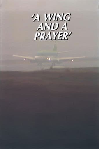 A Wing and a Prayer – The Story of Knock Airport
