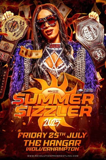 RevPro Summer Sizzler 2025