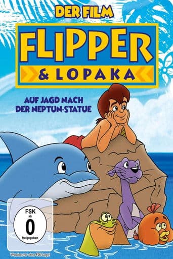 Flipper and Lopaka: The Feature