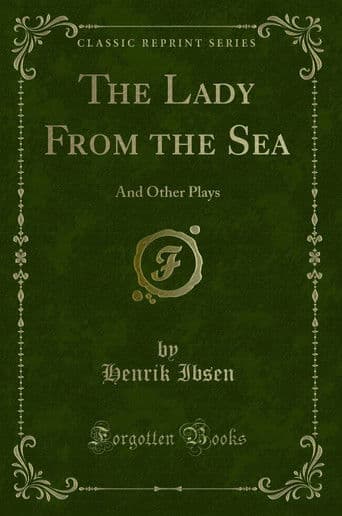 The Lady from the Sea