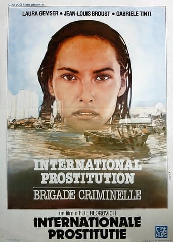 International Prostitution : Brigade criminelle