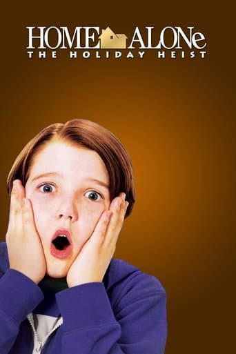 나 홀로 집에: 크리스마스 소동