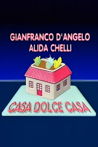 Casa dolce casa