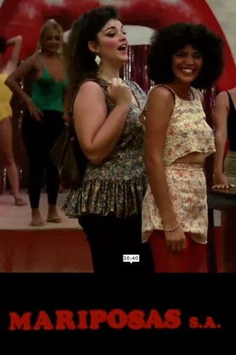 Mariposas S.A.
