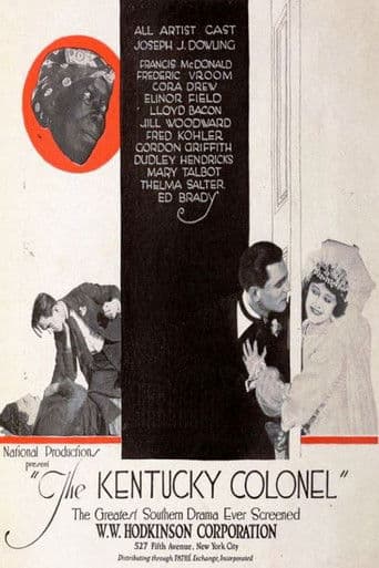 The Kentucky Colonel