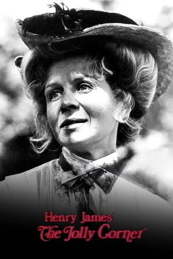 Henry James' The Jolly Corner