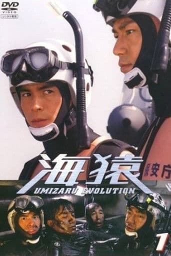 우미자루 에볼루션