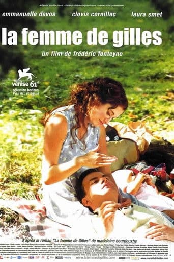 La Femme de Gilles