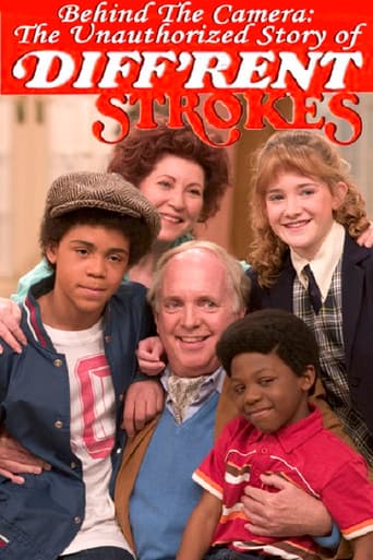 Behind the Camera: The Unauthorized Story of 'Diff'rent Strokes'