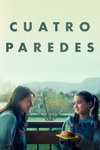 Cuatro paredes