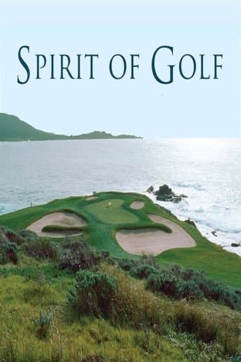 Spirit of Golf