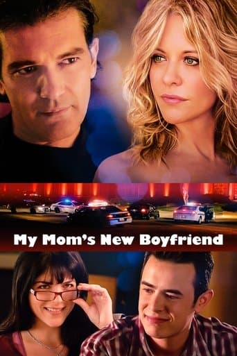 내 엄마의 남자친구