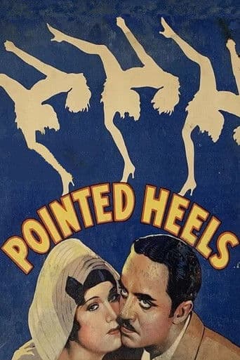 Pointed Heels