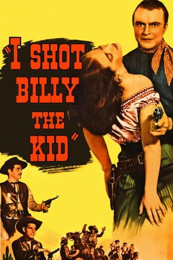 I Shot Billy the Kid