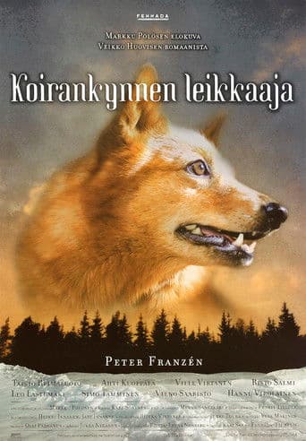 Koirankynnen leikkaaja