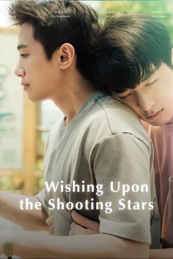 向流星許願的我們