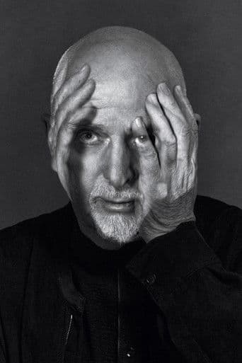 Peter Gabriel - I/O