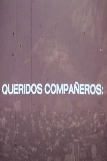 Queridos compañeros
