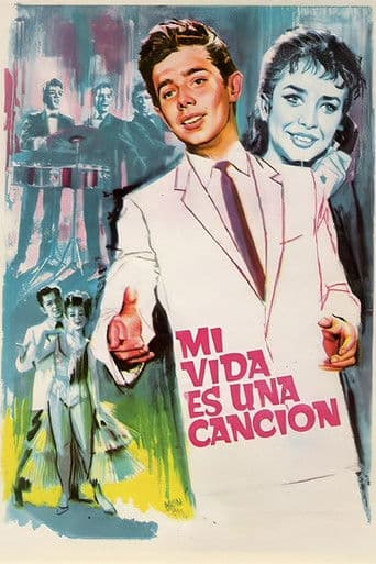 Mi vida es una canción