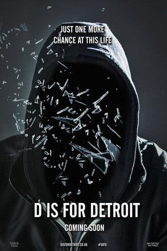 D Is for Detroit