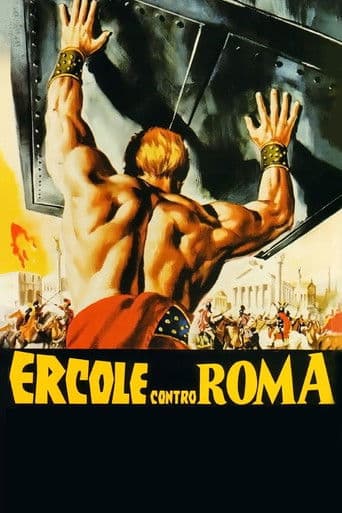 Ercole contro Roma