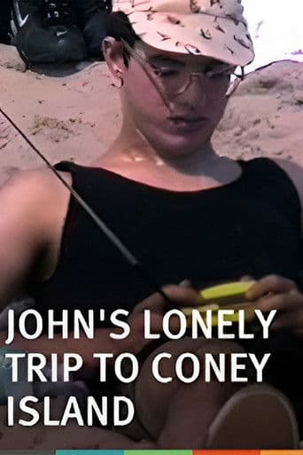 John's Lonely Trip to Coney Island