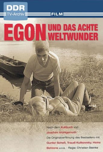 Egon und das achte Weltwunder