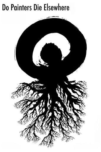 Dokąd umierają malarze