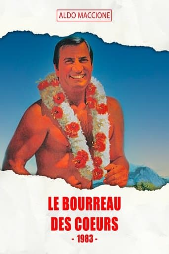 Le Bourreau des cœurs