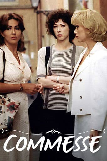 Commesse
