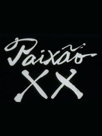 Paixão XX