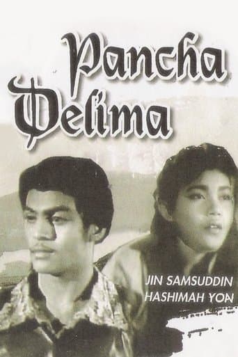 Pancha Delima