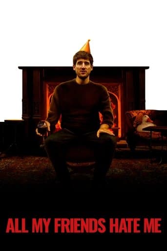 올 마이 프렌즈 헤이트 미