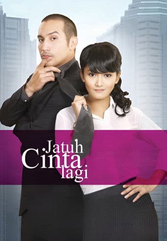 Jatuh Cinta Lagi