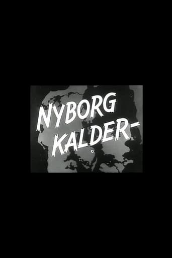 Nyborg kalder