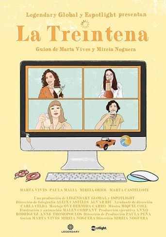 La treintena