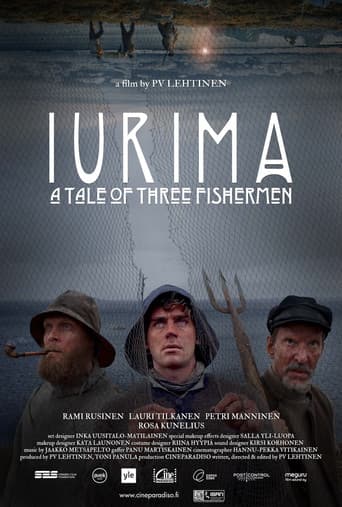 IURIMA – taru kolmesta kalastajasta