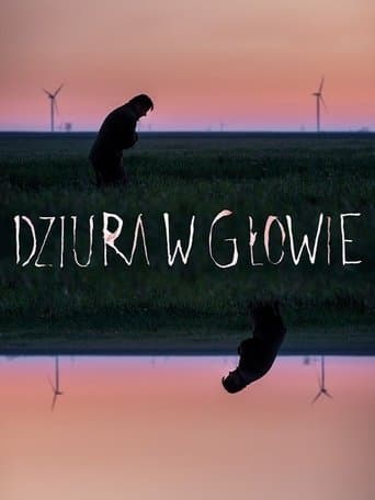 Dziura w głowie