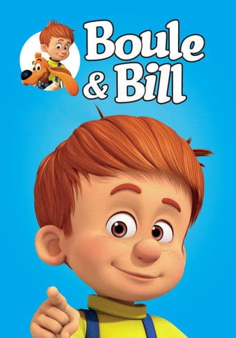 Boule & Bill