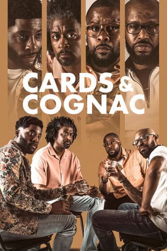 Cards & Cognac