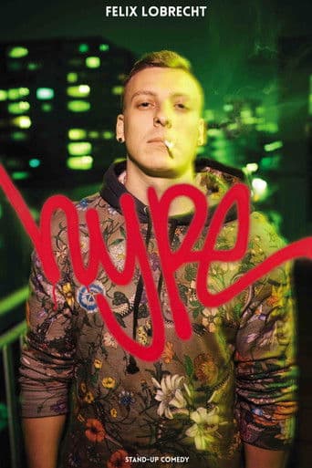 펠릭스 로브레히트: 성공의 맛