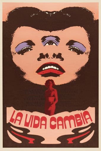 La vida cambia