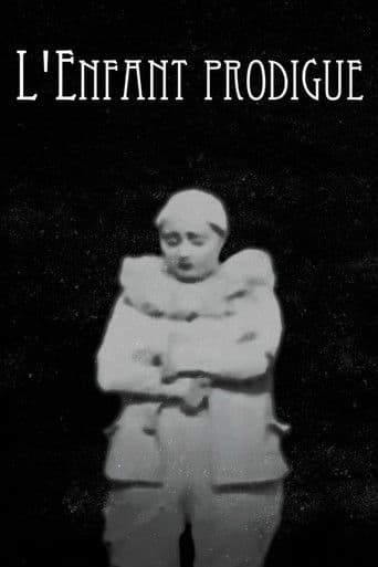 L'enfant prodigue