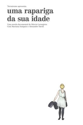 Uma Rapariga da sua Idade
