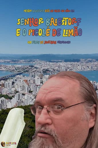 Senhor Baiestorf e o Picolé de Limão