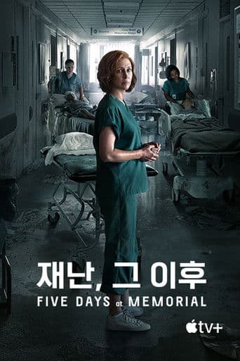 '재난, 그 이후' - Five Days at Memorial