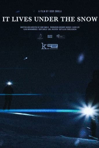 It Lives Under the Snow