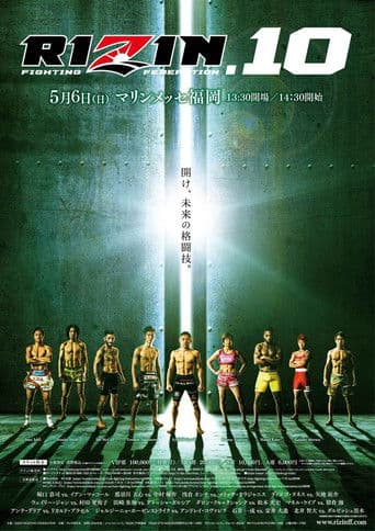 RIZIN.10