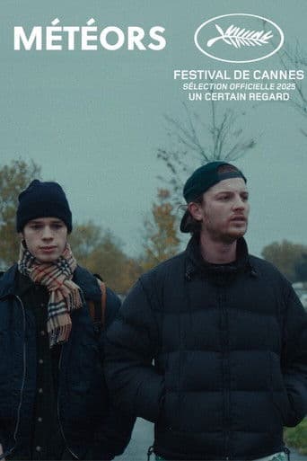 소년 하나 둘 셋