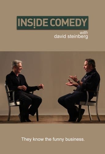 Inside Comedy